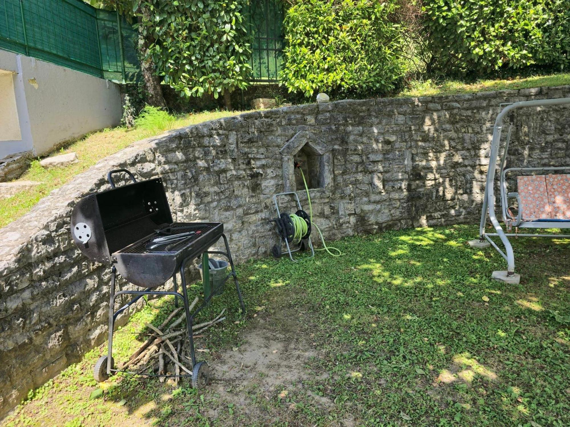 Holiday House Near The Soca River Tolmin Eksteriør billede