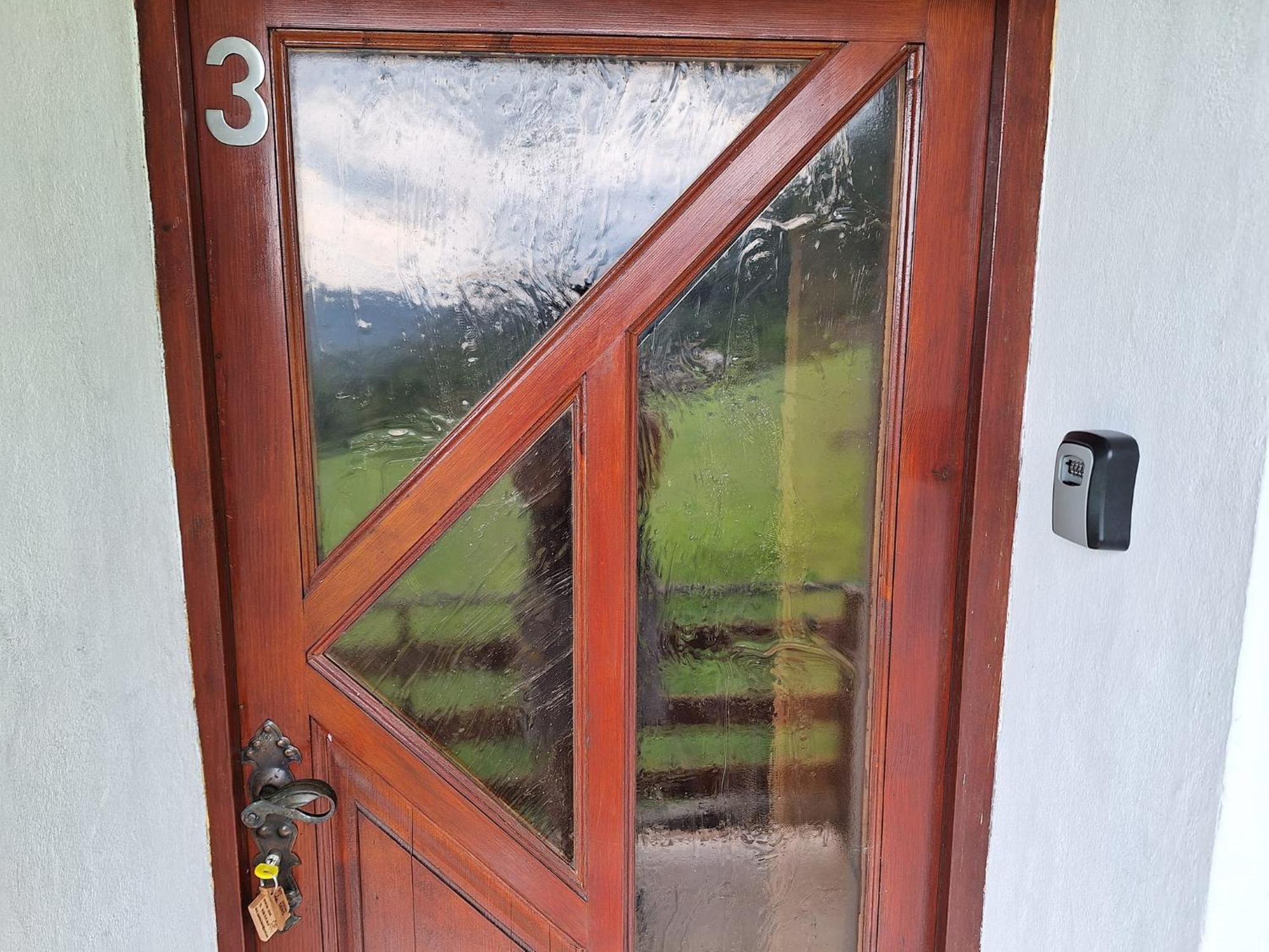 Holiday House Near The Soca River Tolmin Eksteriør billede